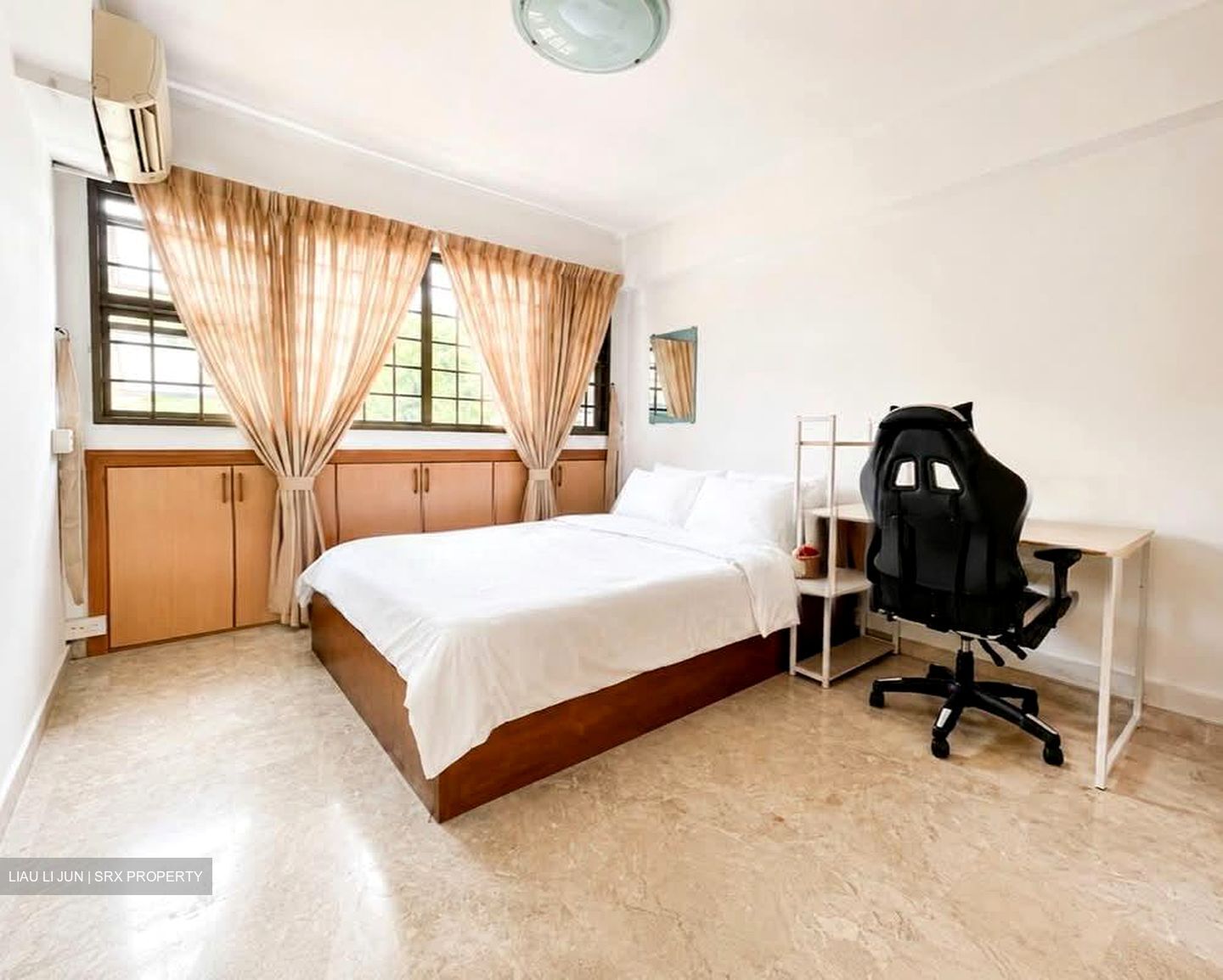 Blk 6 Farrer Gardens (Bukit Timah), HDB 4 Rooms #560921461